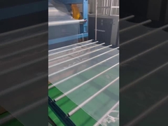 투명 고무 시트