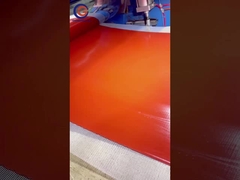 공통 실리콘 고무